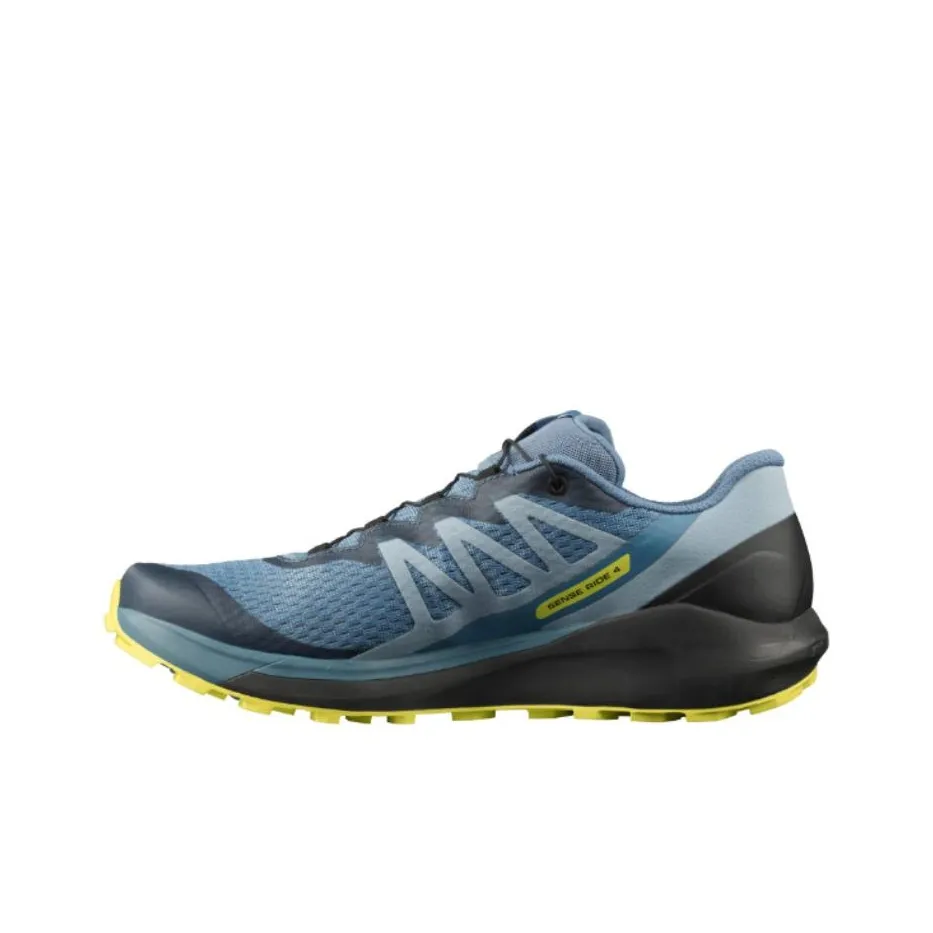 SALOMON Sense Ride 4 'Copen Blue' / L00