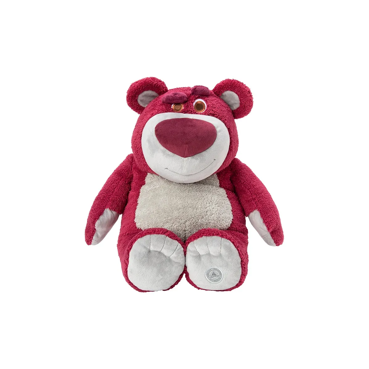 Disney Store Disney Store Lotso Pillow Dolls Plush Doll 22/35/45cm Height
