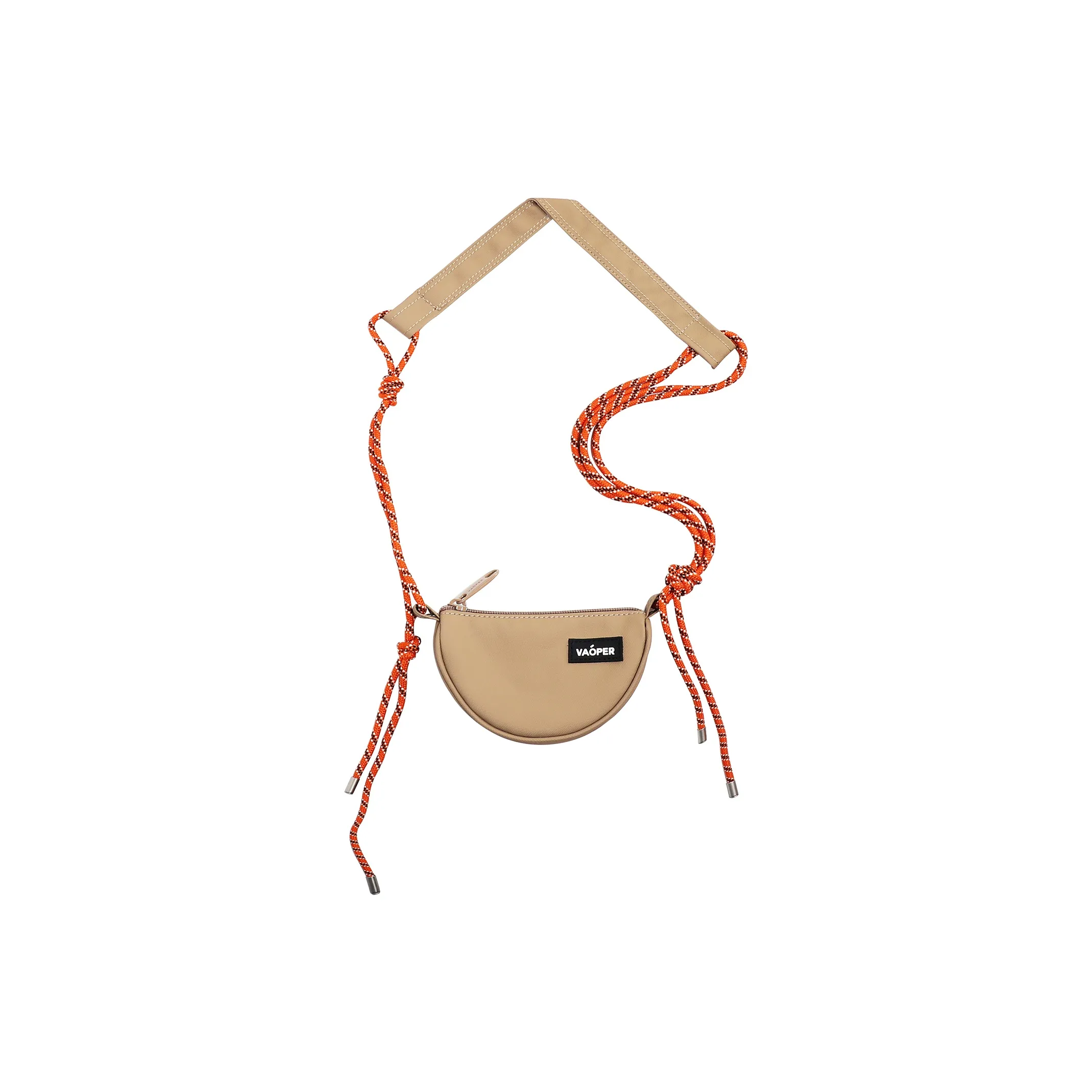 VAOPER Полиэстер Сумка через плечо Мини Унисекс Многоцветный