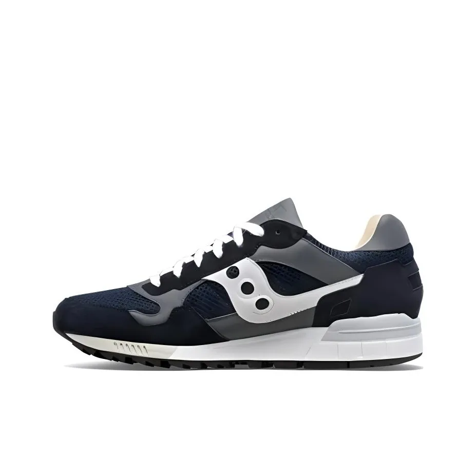Saucony Shadow 5000 Made In Italy Navy White