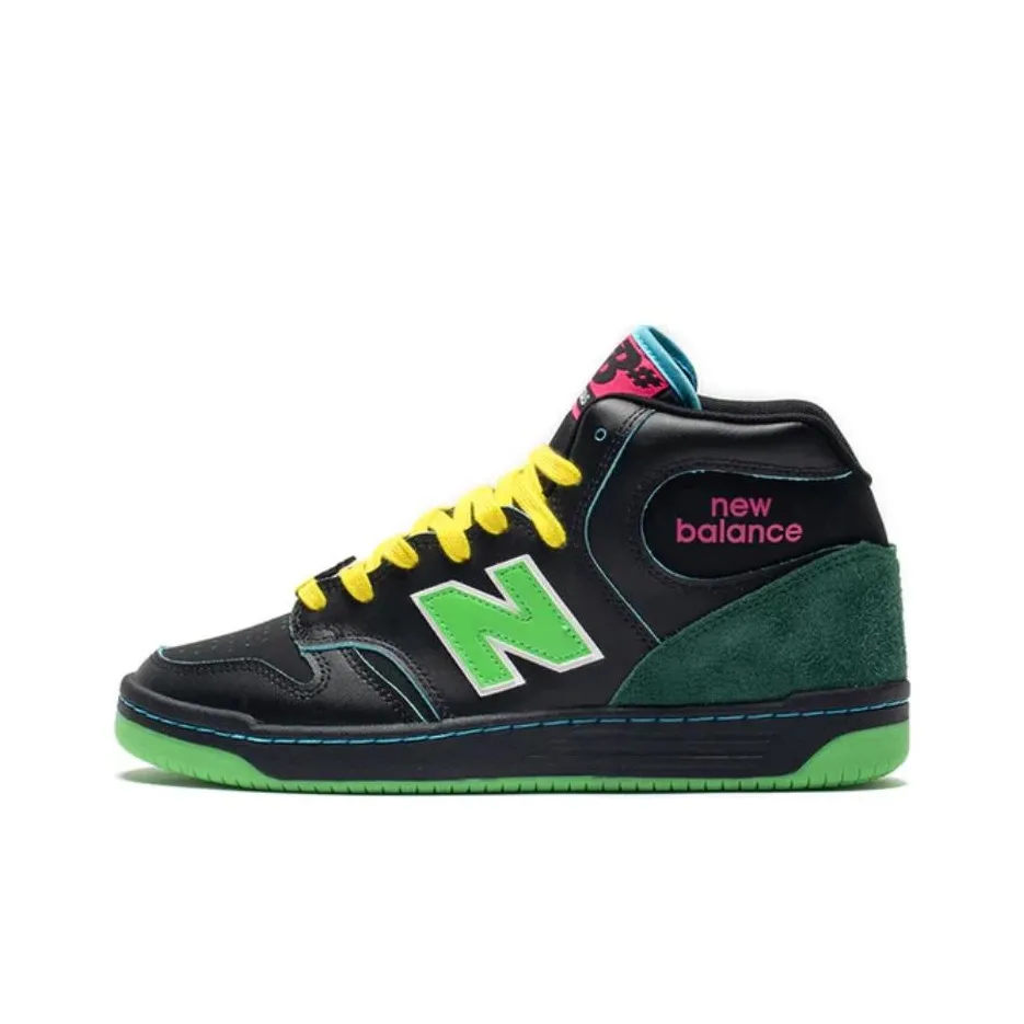 New Balance Numeric 480 High Natas Kaupas