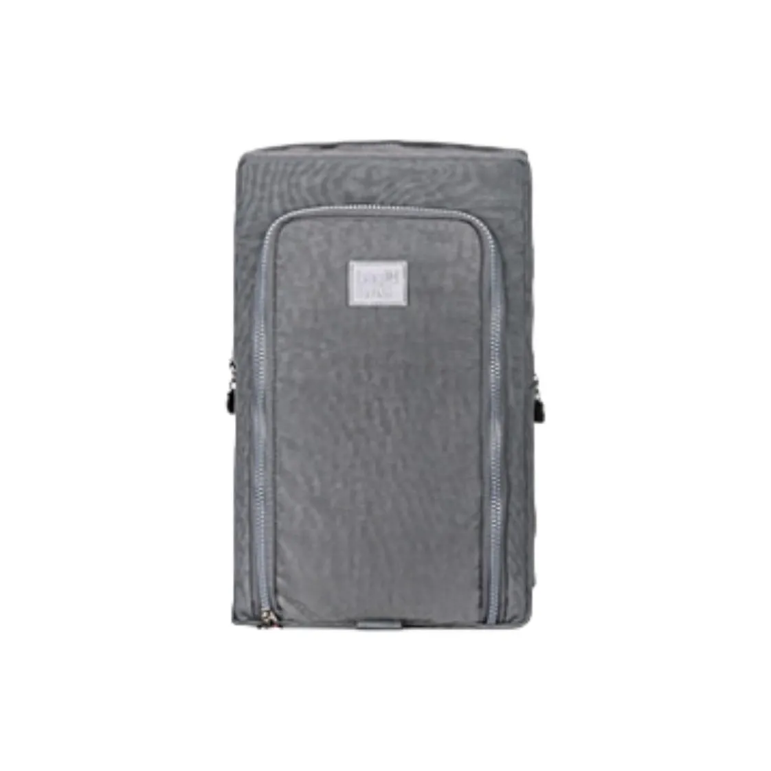 BagINBAG Нейлоновый мешок для хранения унисекс серый розовый красный