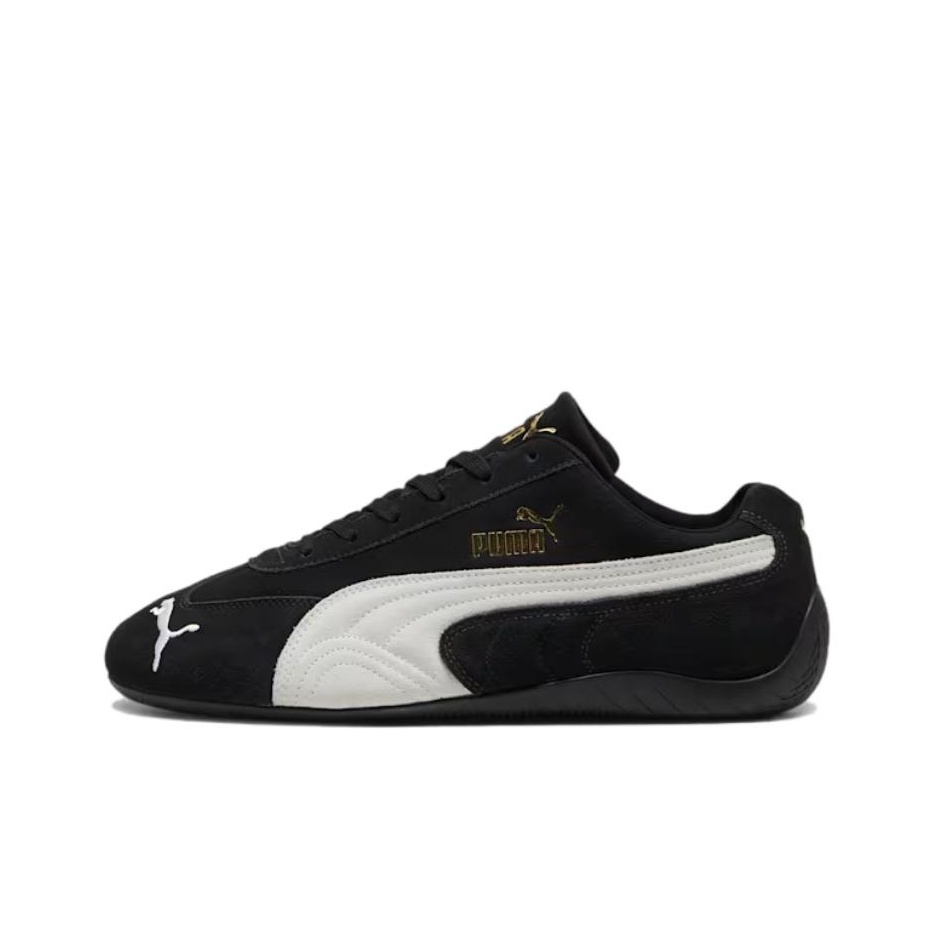 Discover the Best PUMA x Sparco Speedcat OG Driving Shoes of