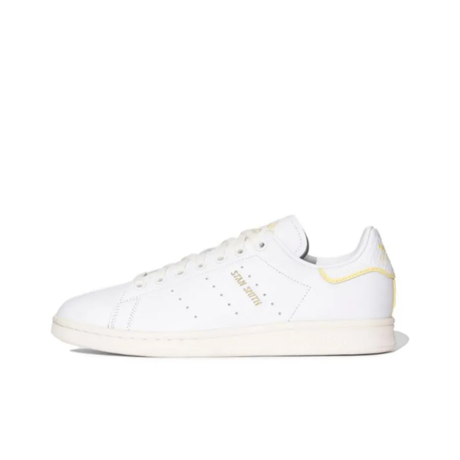 Adidas Originals Stan Smith Skateboard Shoes Unisex Low Top