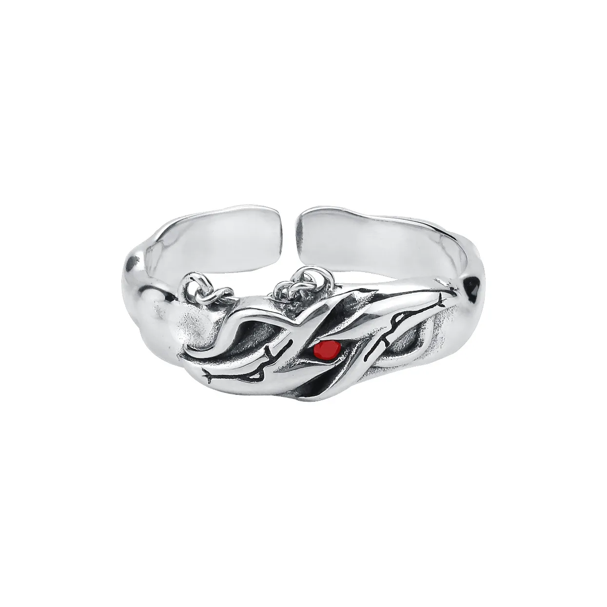 MAGICPOLE Rings Men's