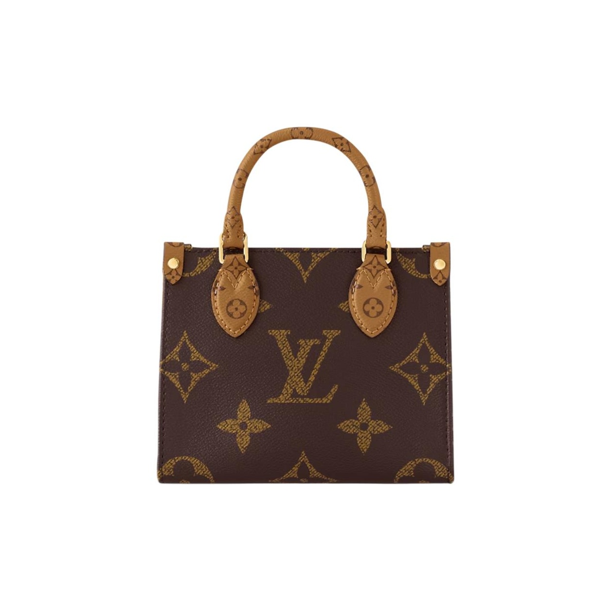 【Louis Vuitton】LV vintage tote★ルイヴィトン【ランク:A】 Louis Vuitton Discontinued Monogram Iena PM Zip Tote Bag