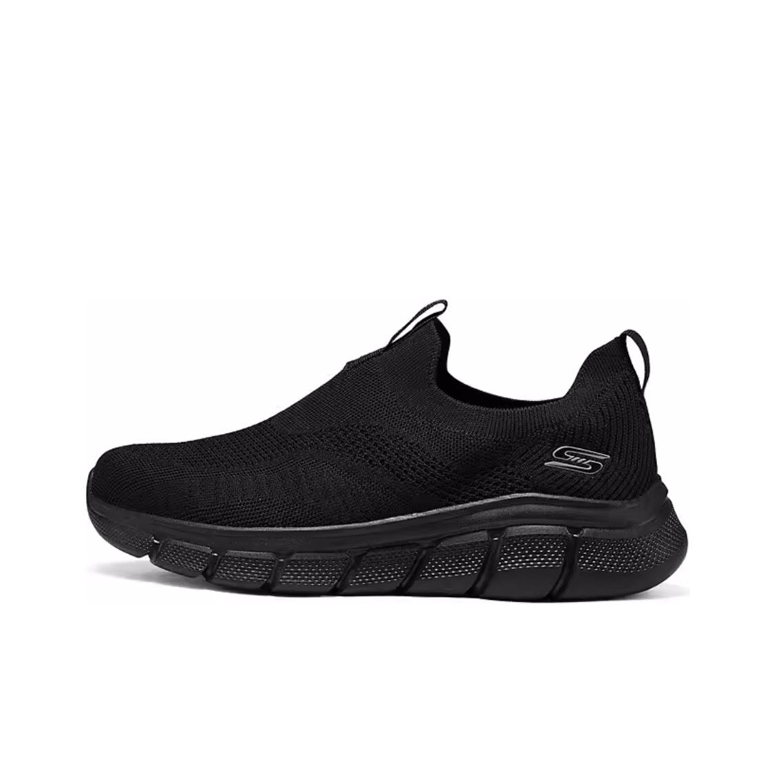 Discover the Best Bob's by Skechers Black Sneakers for 2024