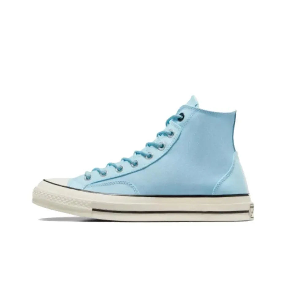 Converse Chuck 70 High Топ Кеды Унисекс Синий Белый