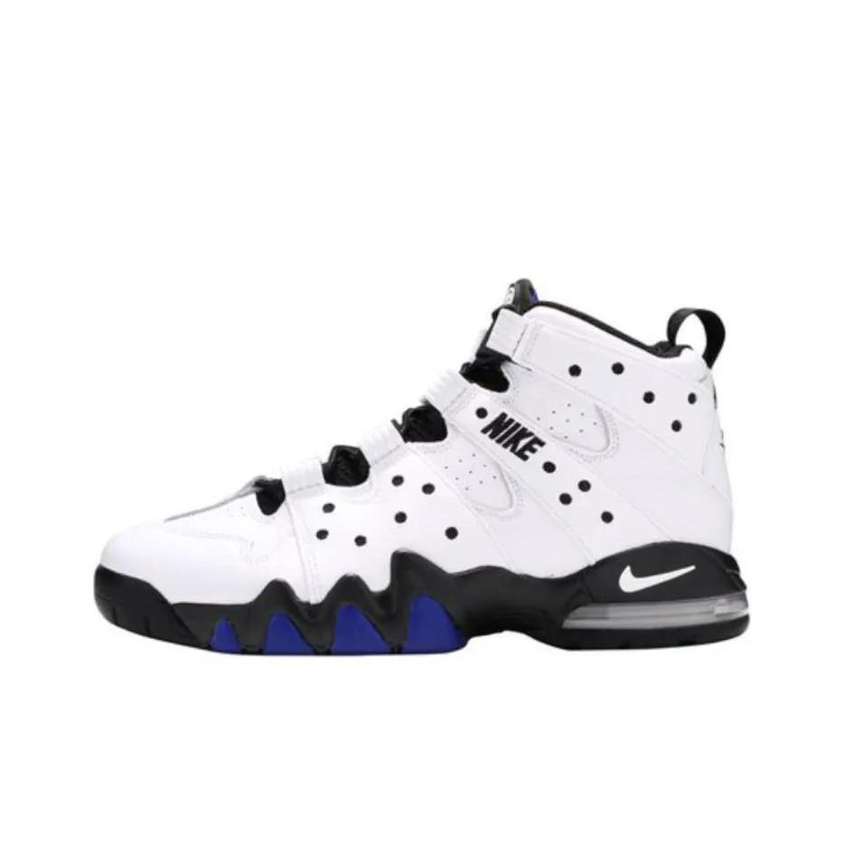 Nike Air Max 2 Cb '94 White Purple Black 2015