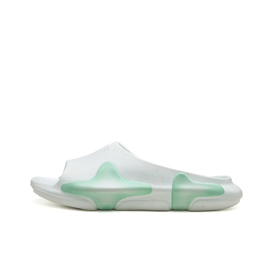 EQLZ EQUALIZER OASIS Слипоны Унисекс Gulf Зеленый