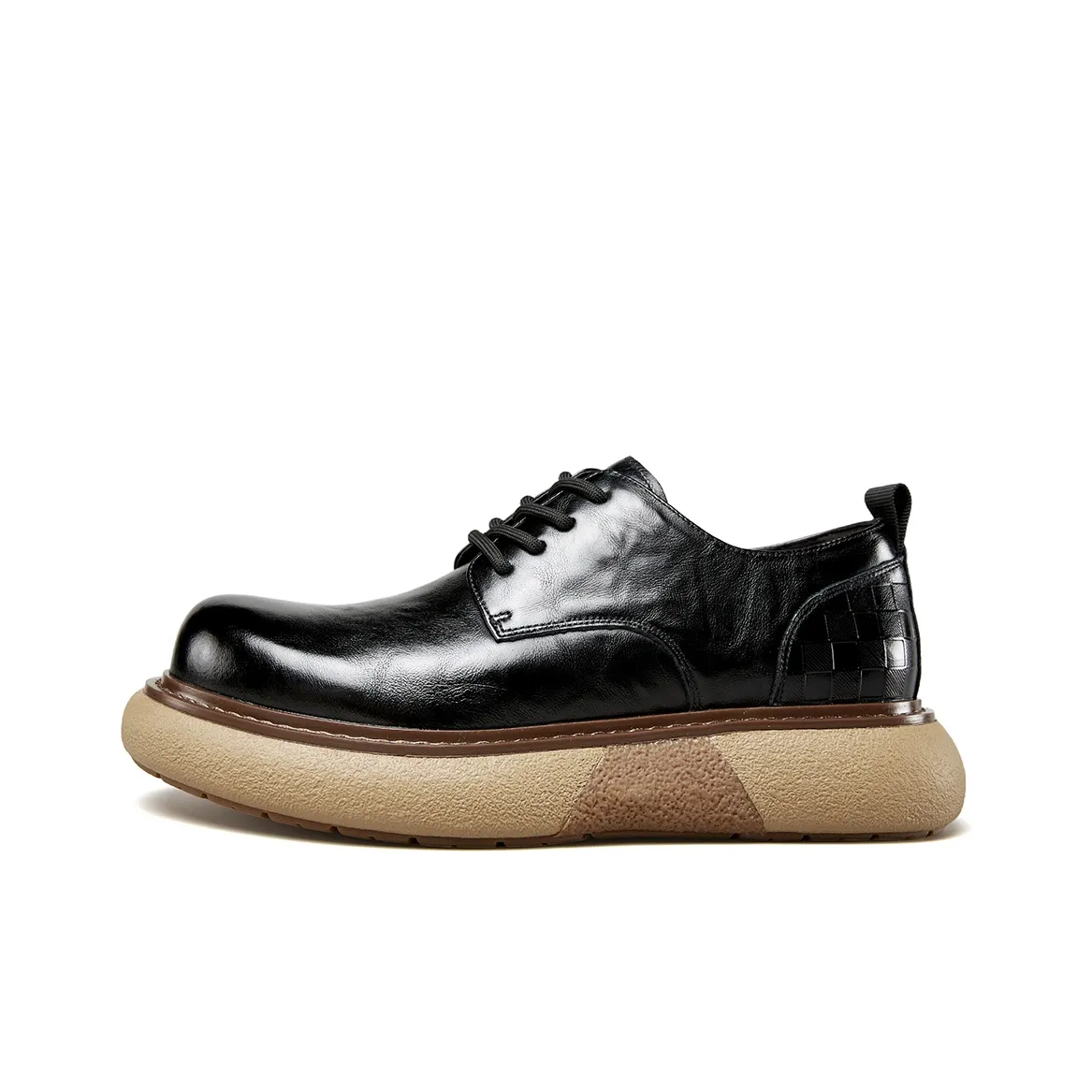 YEARCON Мужская повседневная обувь с низким верхом для мужчин