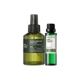 【확대한 모공】하이드로솔 125ml + 조조바 오일 30ml