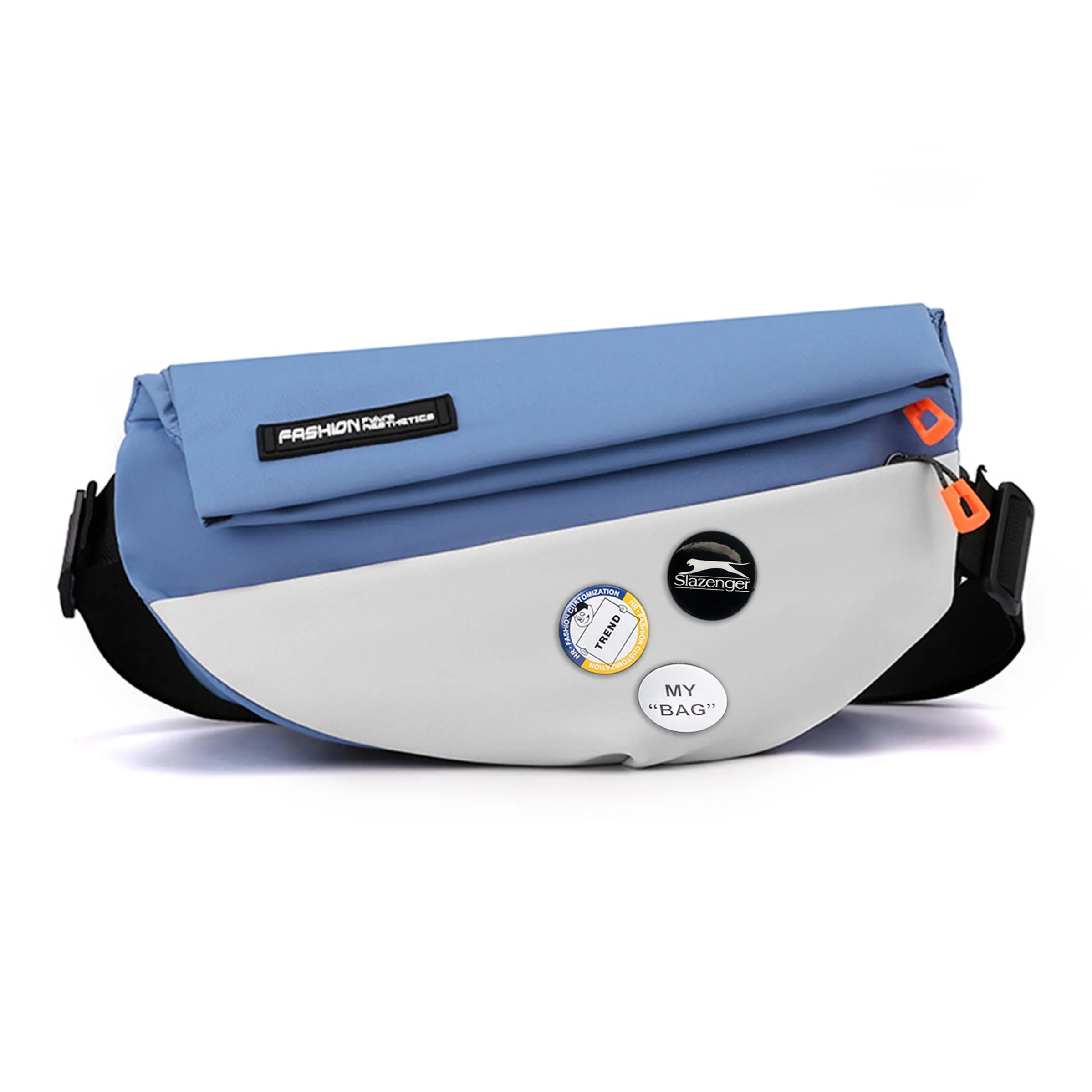 Slazenger Сумки через плечо Унисекс