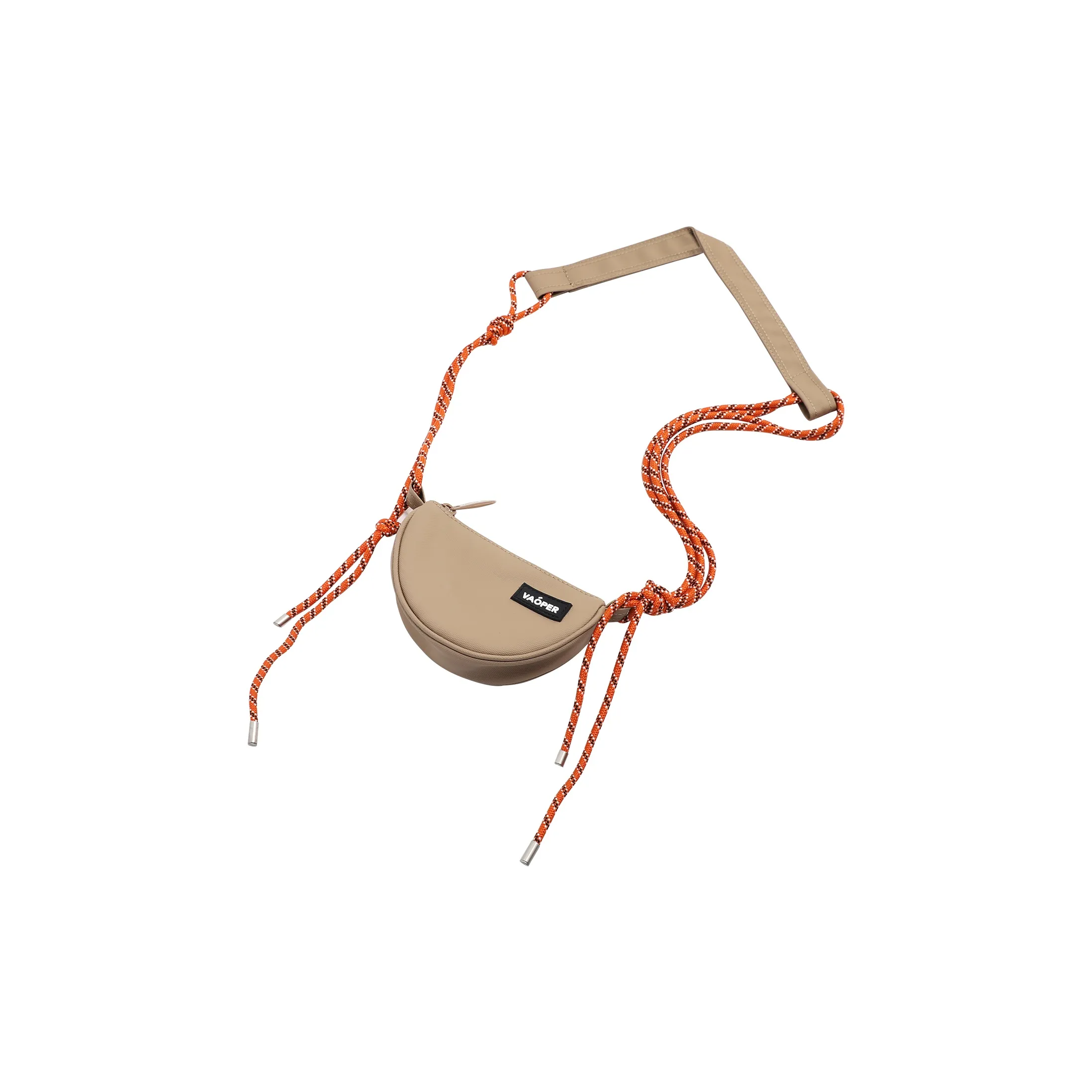 VAOPER Полиэстер Сумка через плечо Мини Унисекс Многоцветный