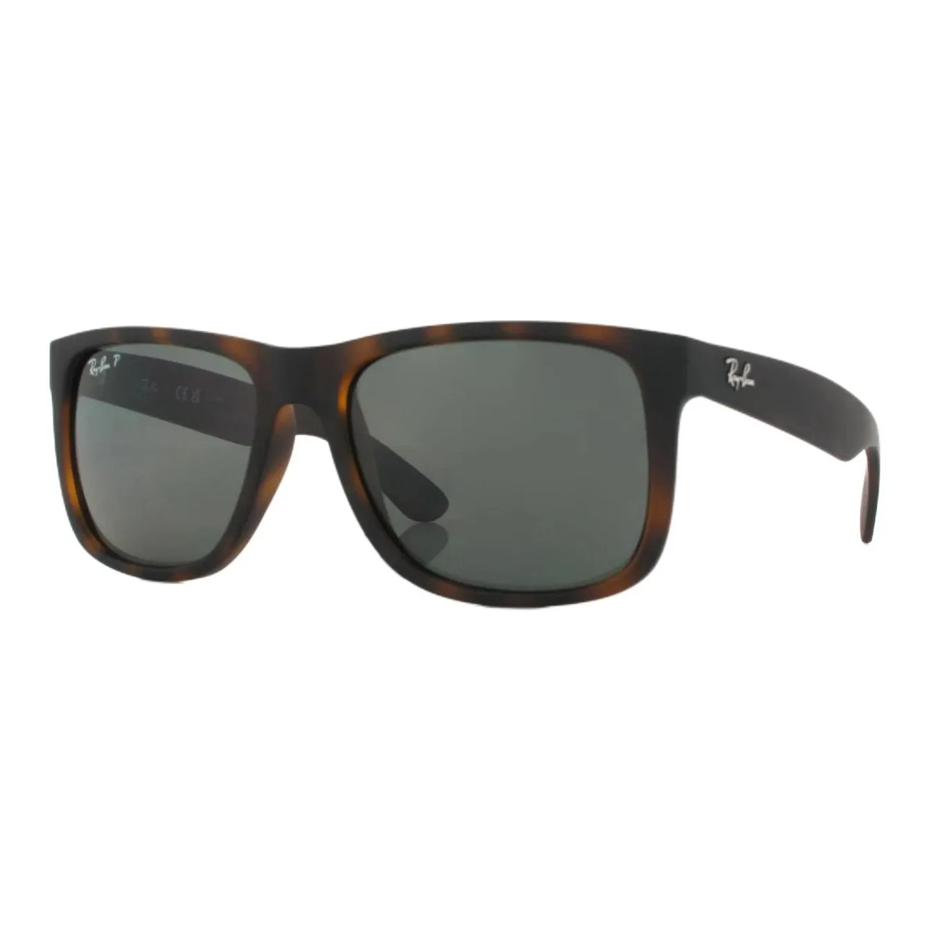 Ray Ban Justin Square frame Sunglasses