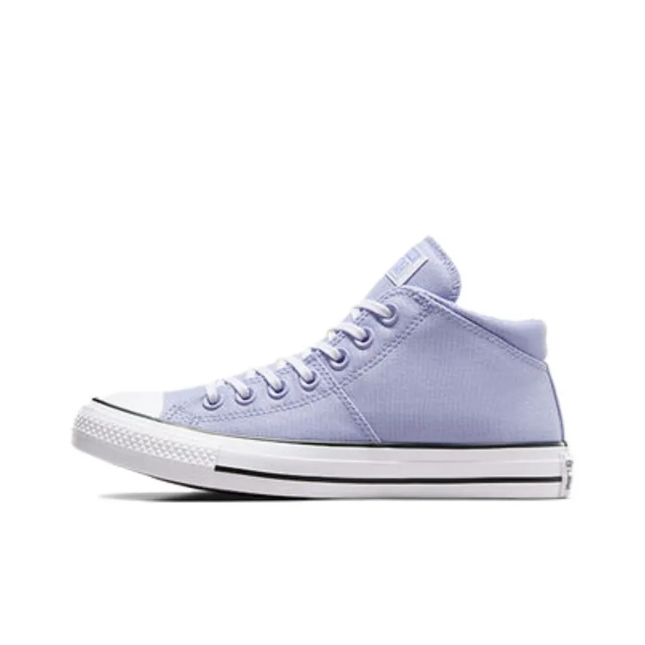 Chuck Taylor All Star Women's Converse Madison Mid 'Lilac Pewter' Women's