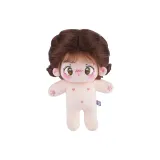 【해골 모델】캠퍼스 singer 화이트 토끼 Crispy Naked 베이비