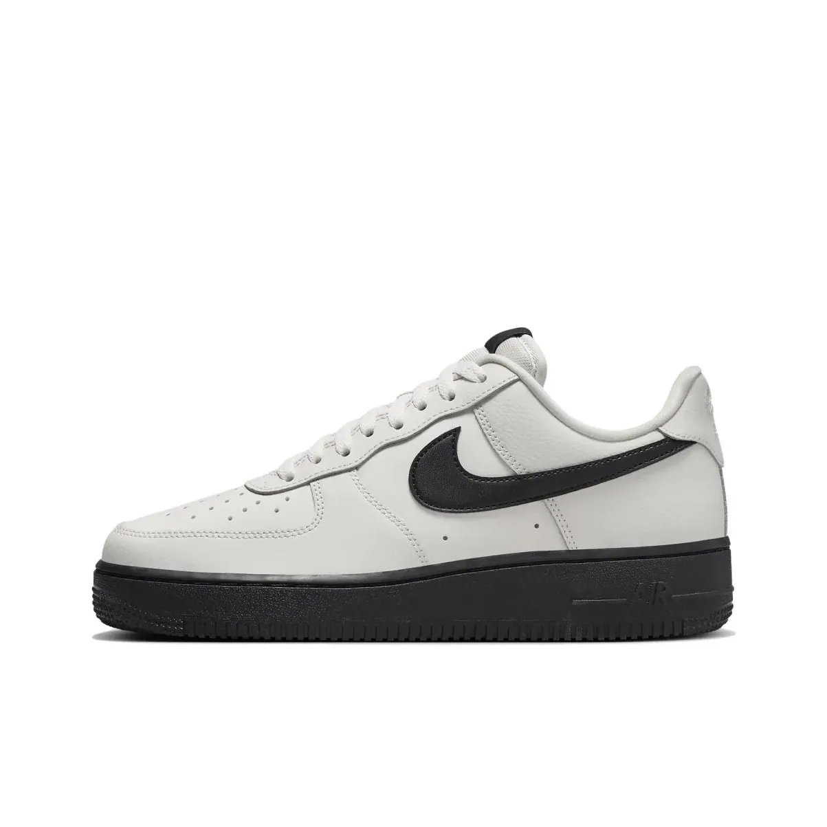 Nike Air Force 1 Low '07 Phantom Black Women's