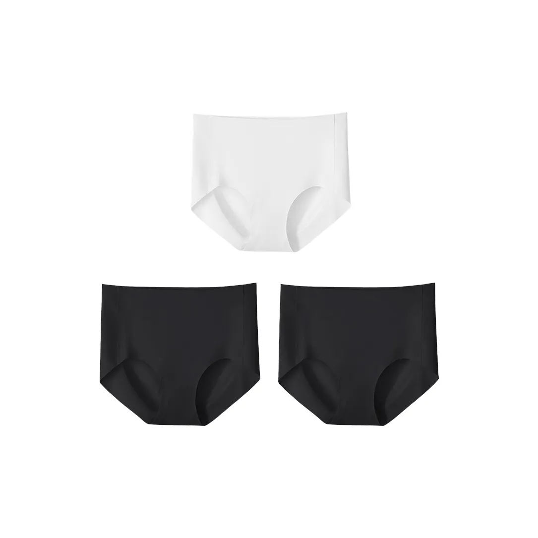 Yilun Beauty Underpants Women's Combo Set
