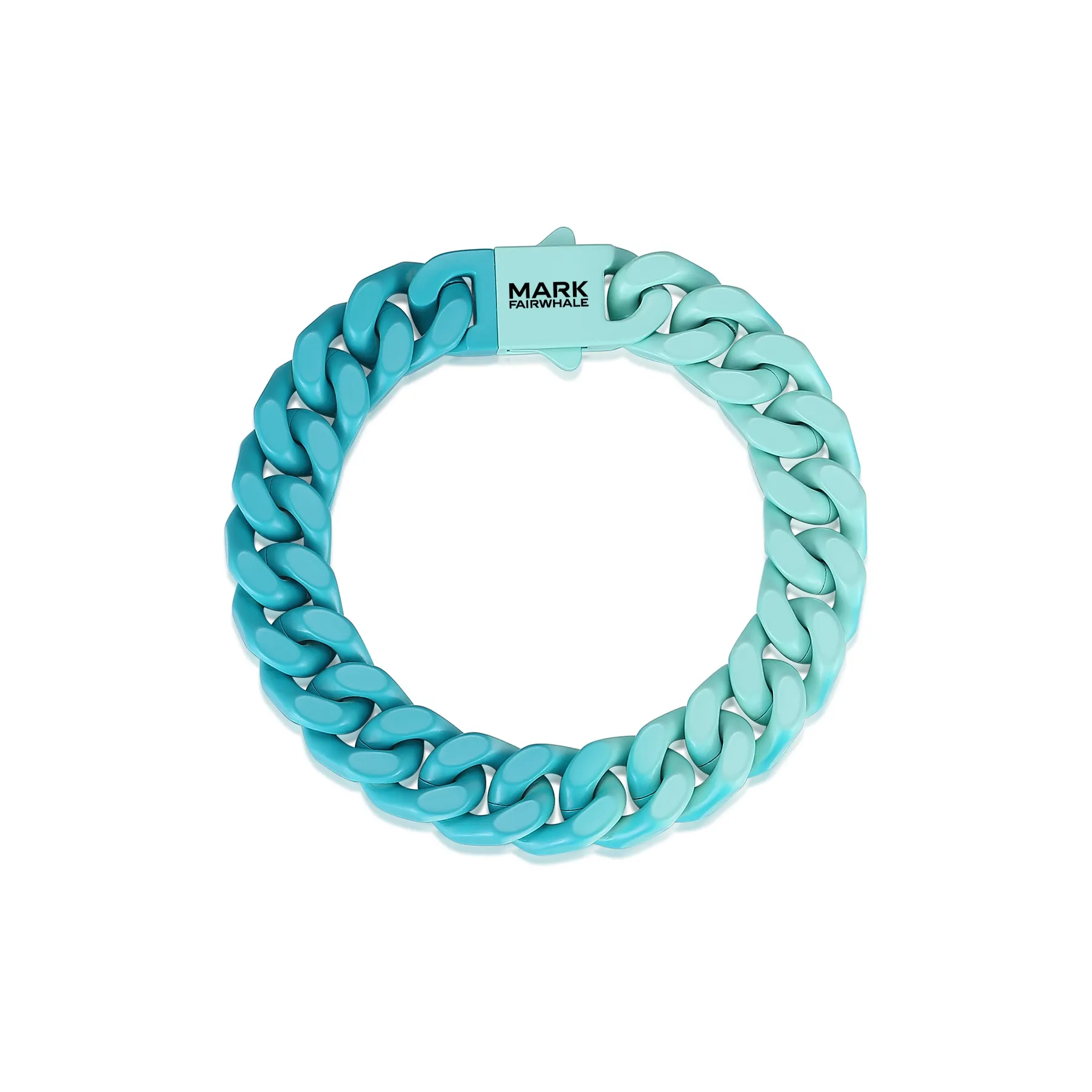 FAIRWHALE Браслеты из нержавеющей стали Унисекс