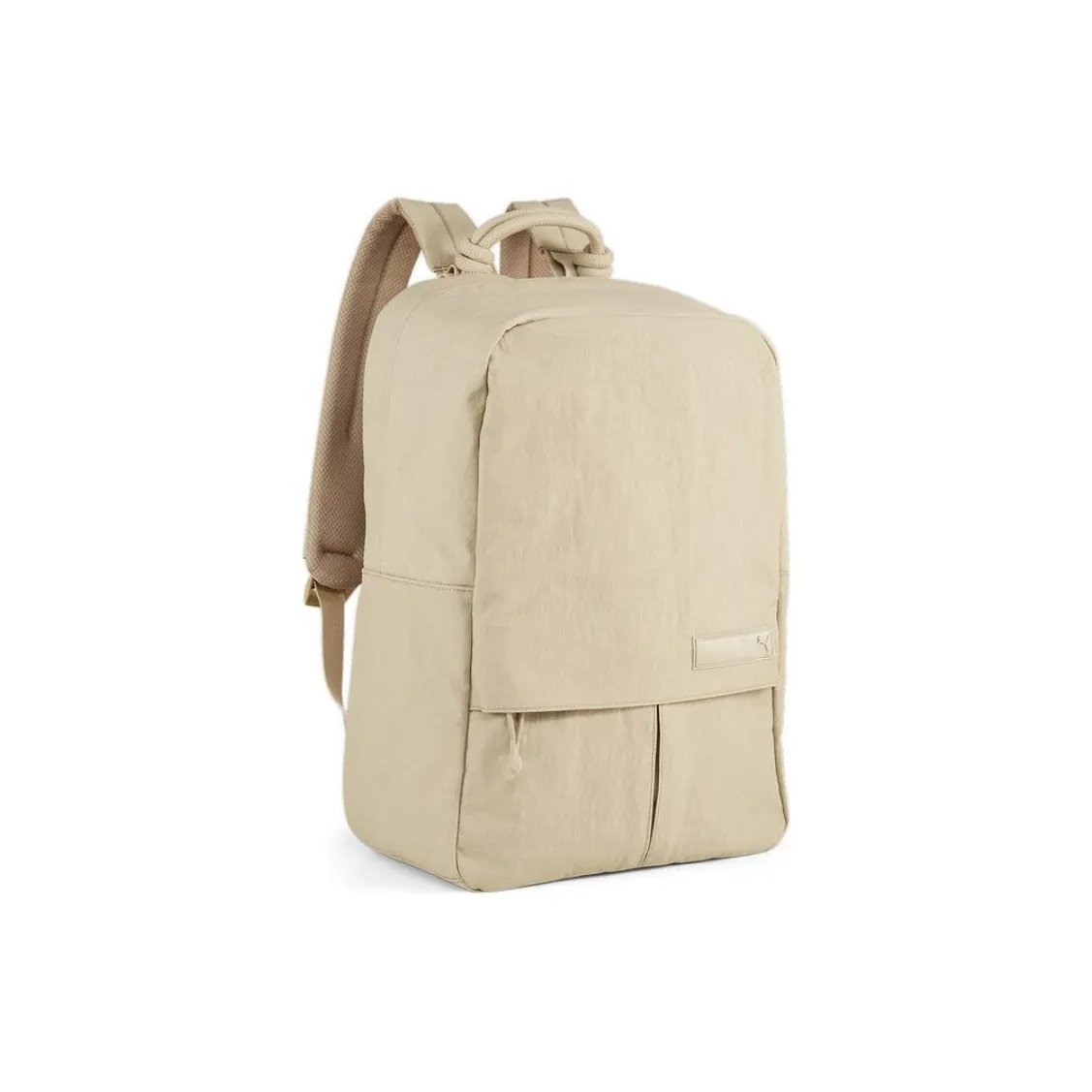 PUMA Полиэстер с Нейлоном Рюкзак Стандартный Унисекс Хаки