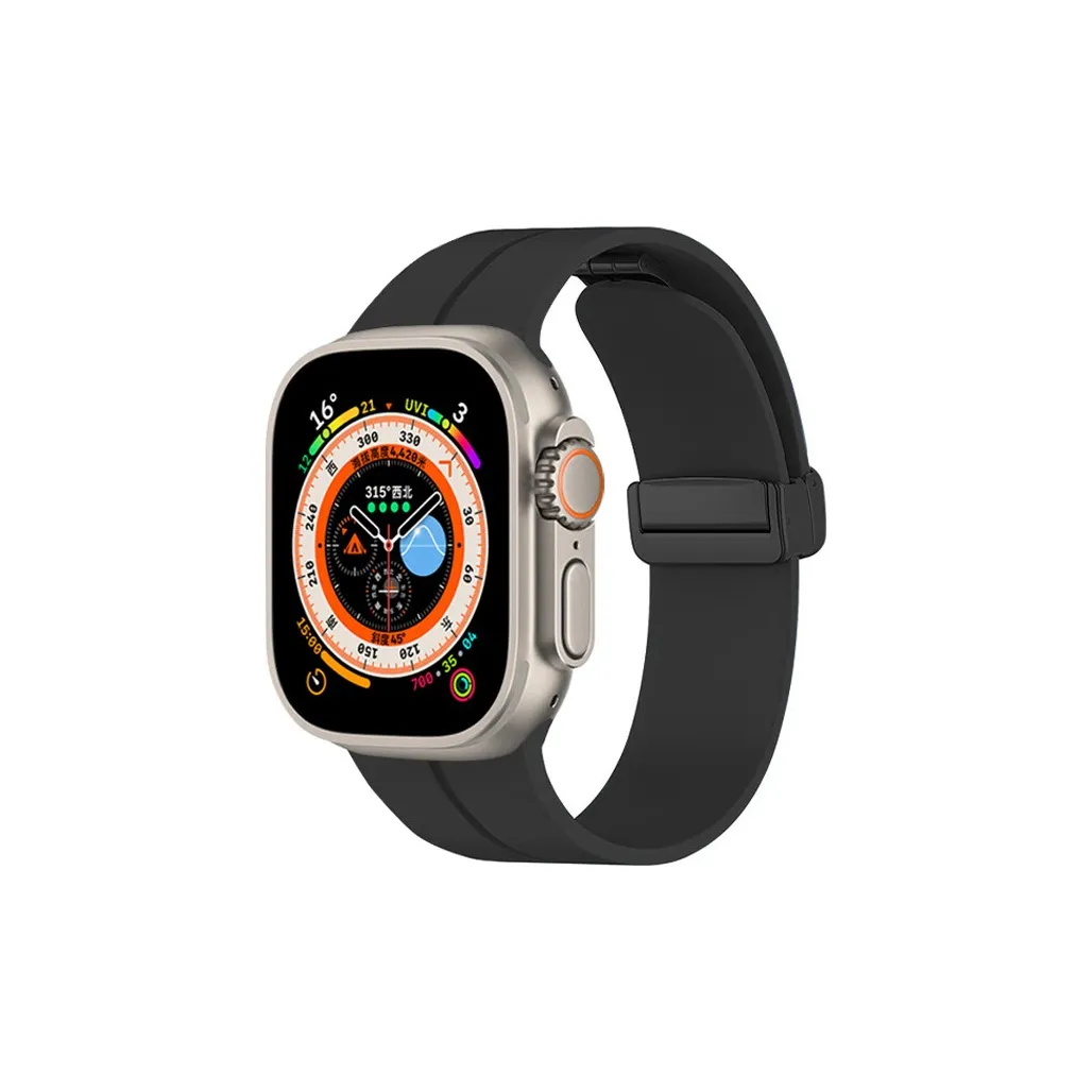 MSSM Унисекс Ремешки для часов