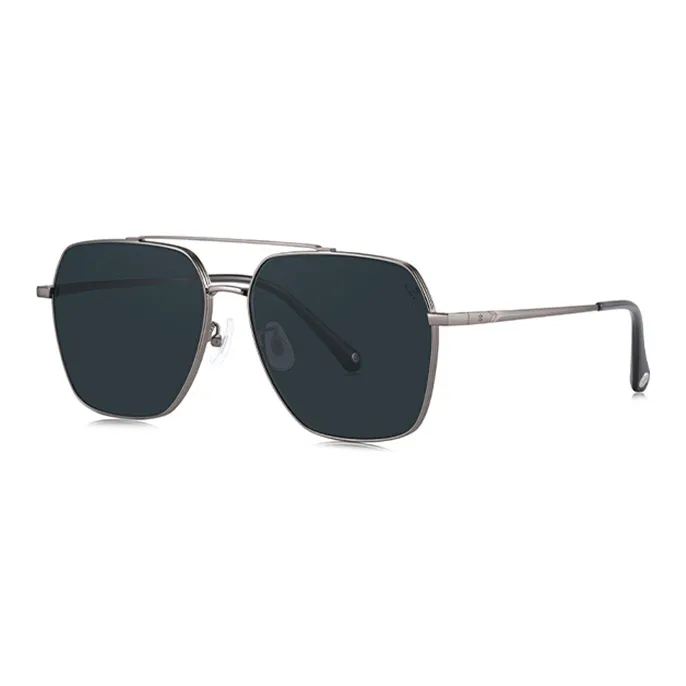 SEROVA Alloy Aviator Sunglasses Unisex