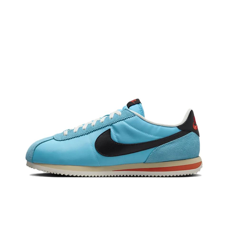 Nike cortez good for running online