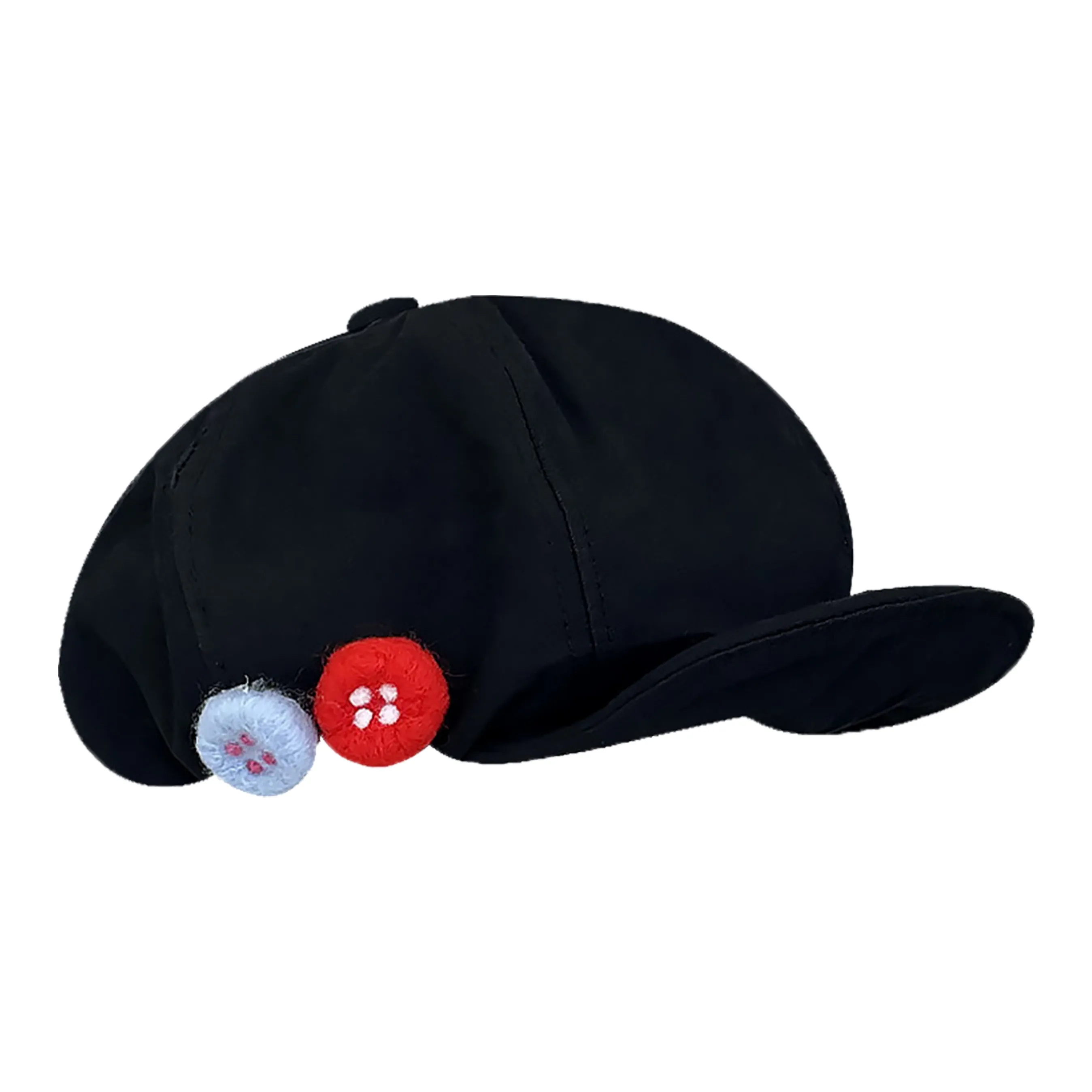 PLAN IN Хлопковые Береты Женские