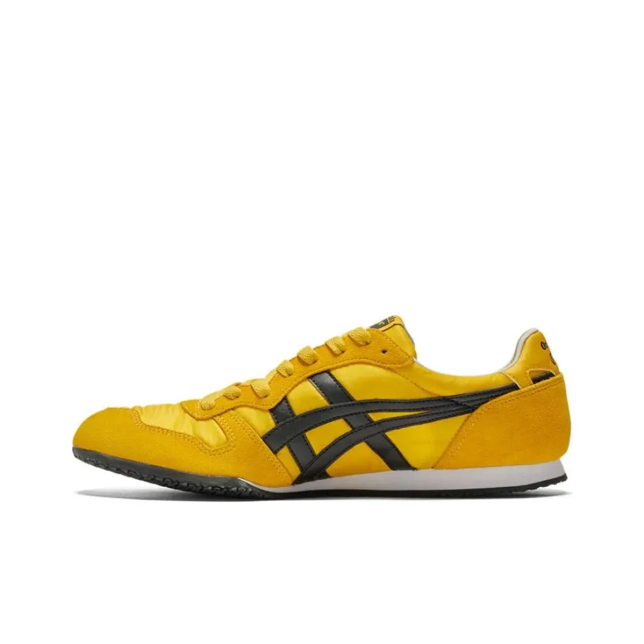 Slip-On-Sneakers mit Bastsohle Grün