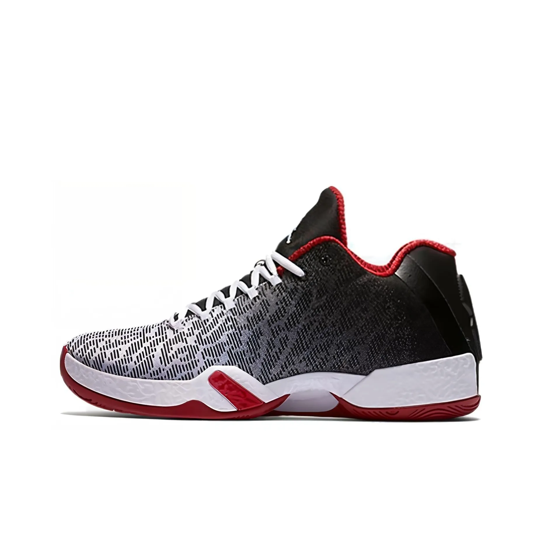 Air Jordan 29 Low 'Bulls'