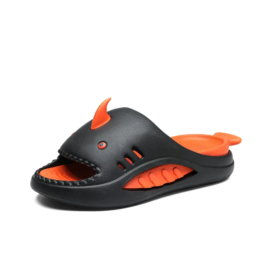 SIMBA'S PRIDE Slip Resistant Antibacterial Slide Slippers Unisex