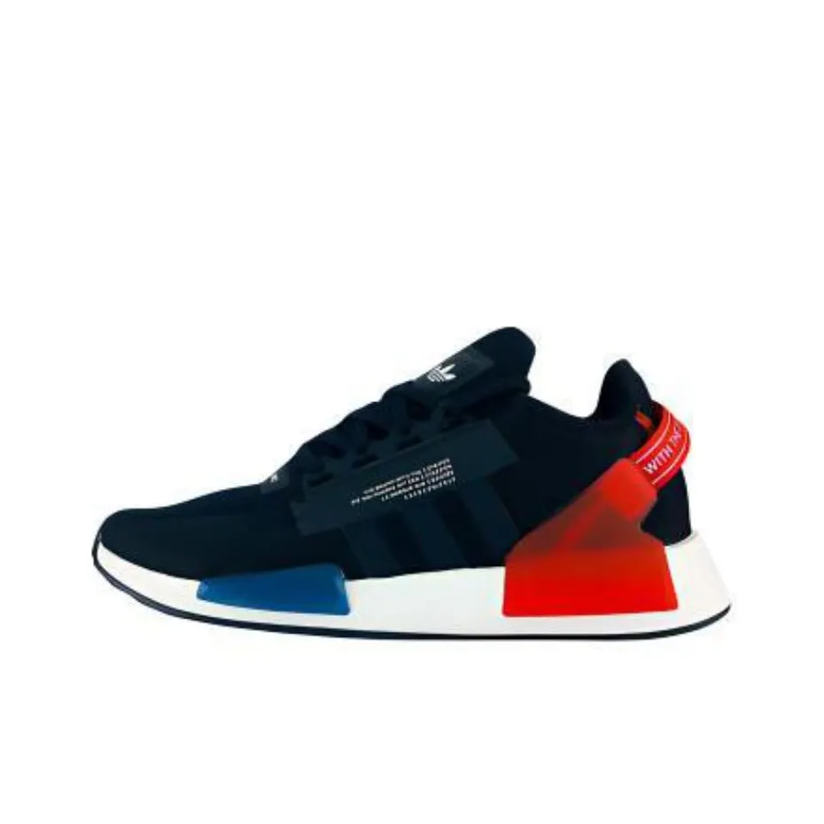 Adidas NMD_R1 V2 'Core Black'