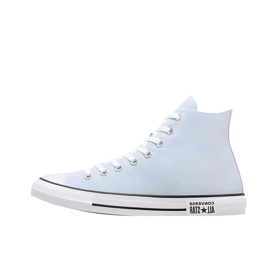 Converse Chuck Taylor All Star High 'Logo Remix Cloudy Daze Blue'
