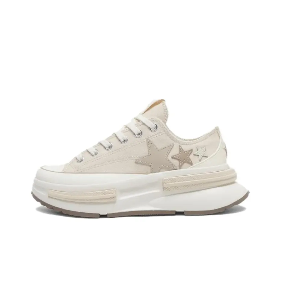 Converse Run Star Legacy Cx Low 'Stars Light Khaki'