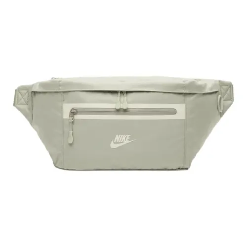 NIKE Поясные сумки HORIZON Зеленый Унисекс