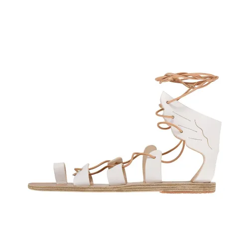 ANCIENT GREEK SANDALS Сандалии в римском стиле Женские