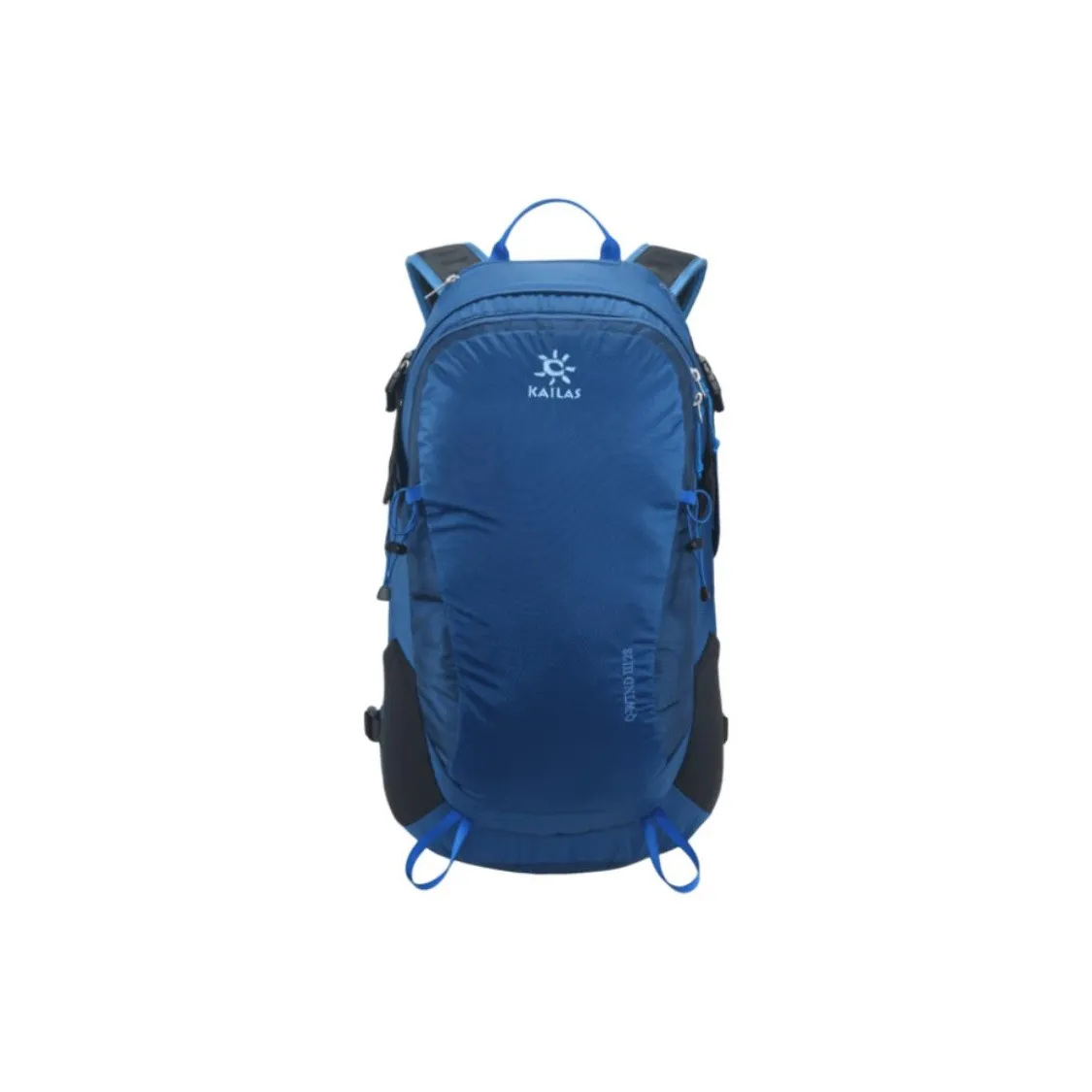 KAILAS 22L/28L Outdoor Mountaineering Bag Backpack Polyamide Unisex