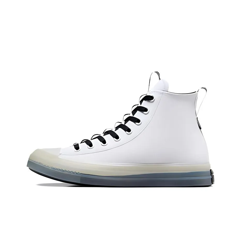 Converse Chuck Taylor All Star Cx High 'Explore Foundation White Black'
