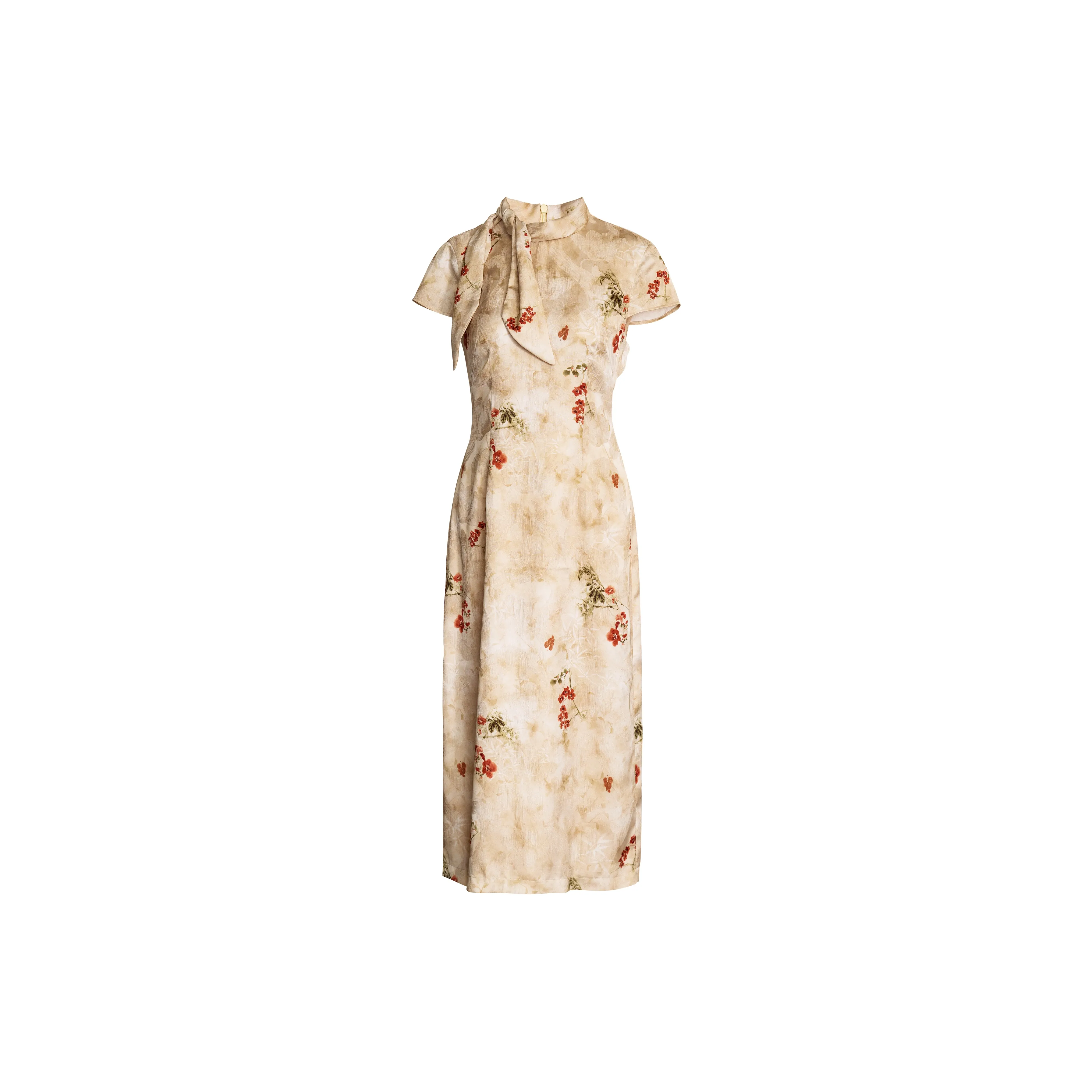 ROEYSHOUSE SS24 Short Sleeved Dresses Women's Multicolor