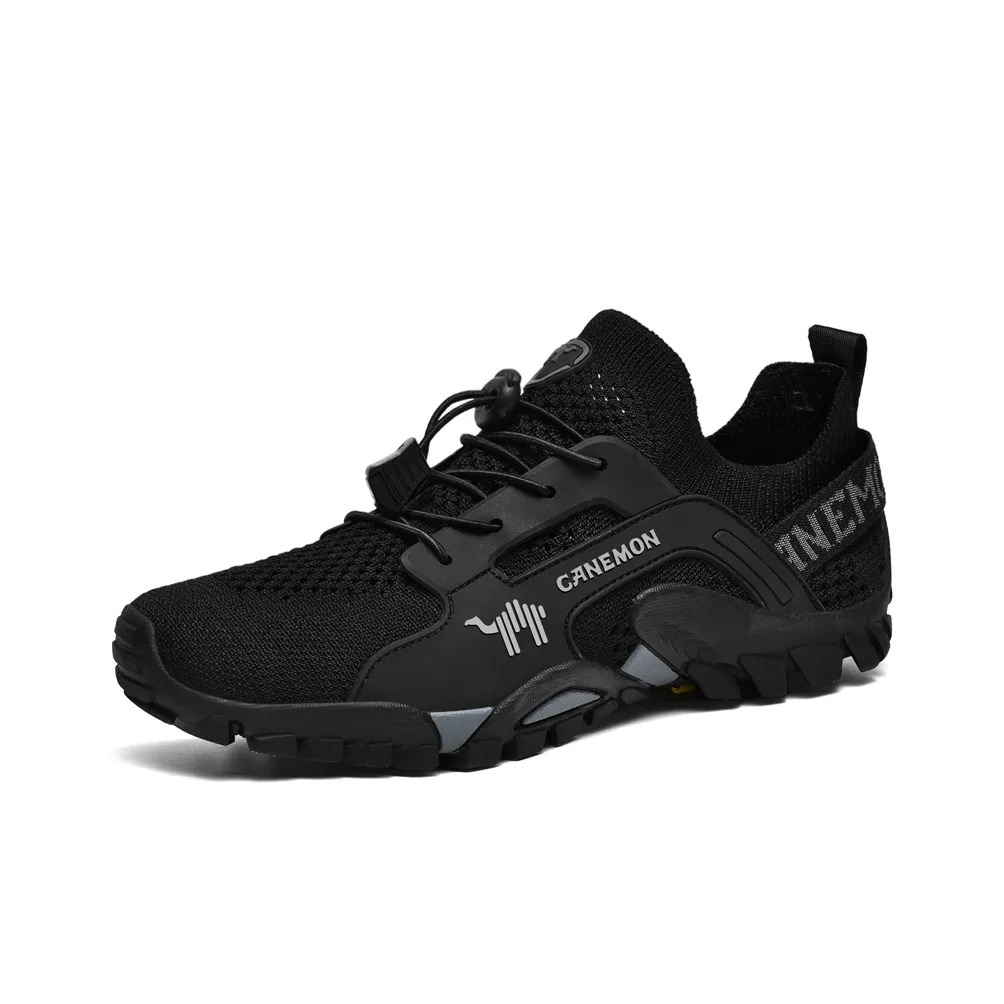 Pilot The Camel Slip Resistant, Abrasion Resistant, Breathable Coverage Outdoor Shoes, Gift Recommendation Men's