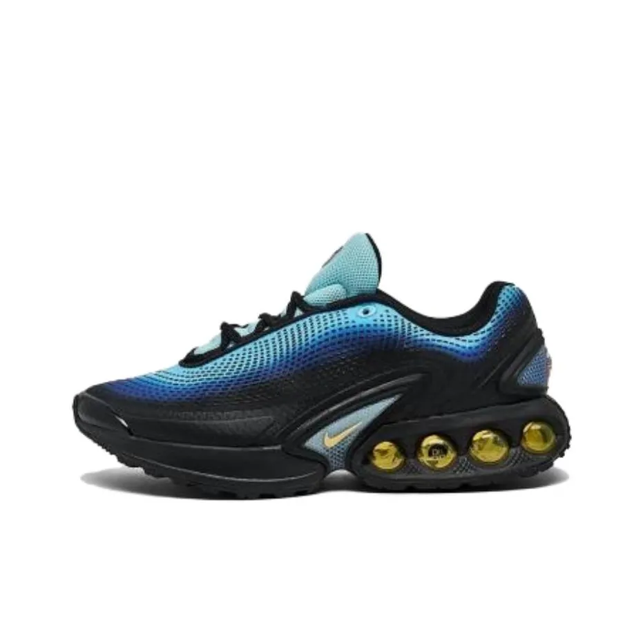 Nike Air Max Dn Se Hyper Blue Chamois