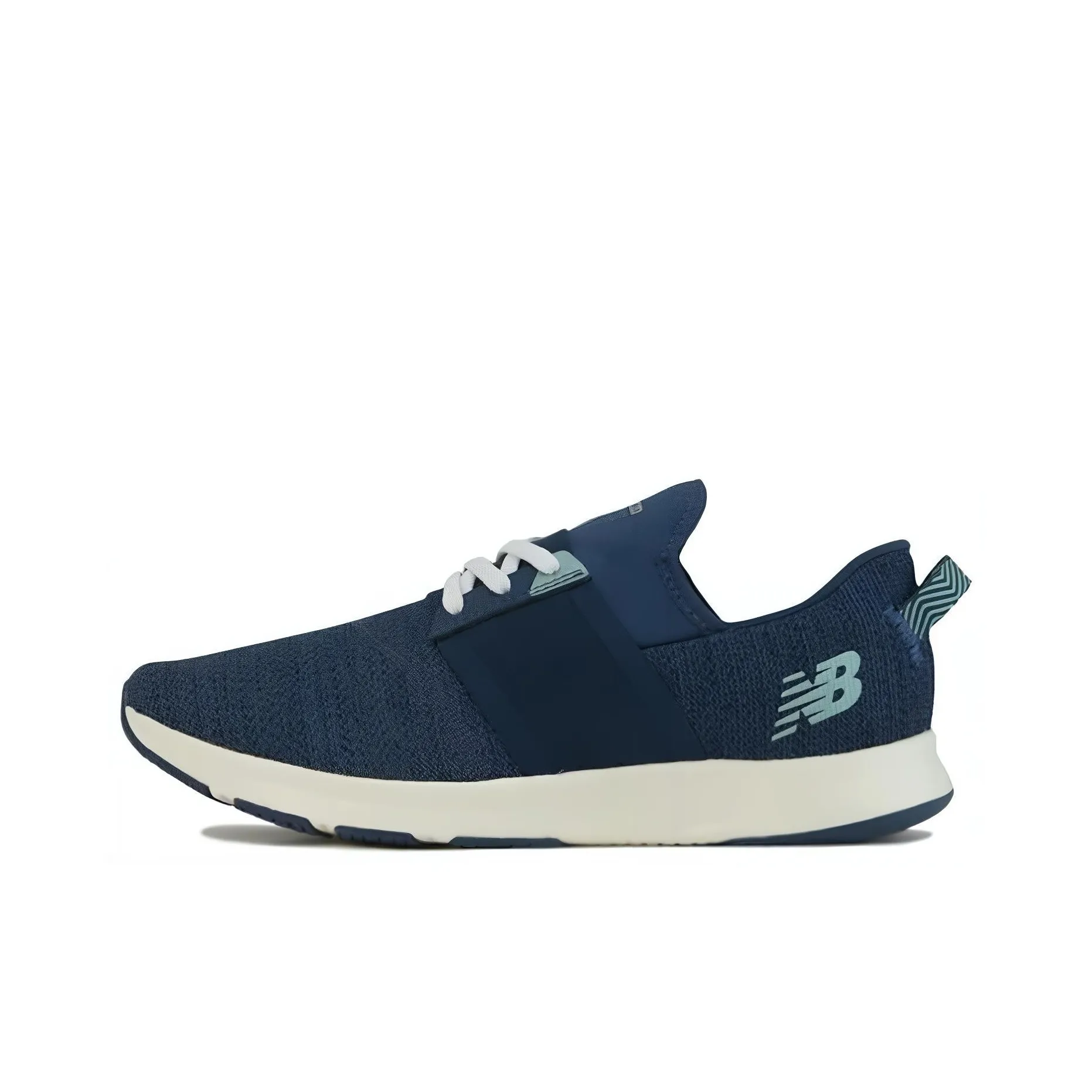 New Balance DynaSoft Nergize Low Top Running Shoes Women's Marine Blue