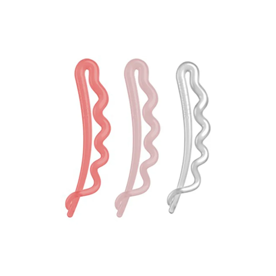 Invisibobble Hair Clips Unisex