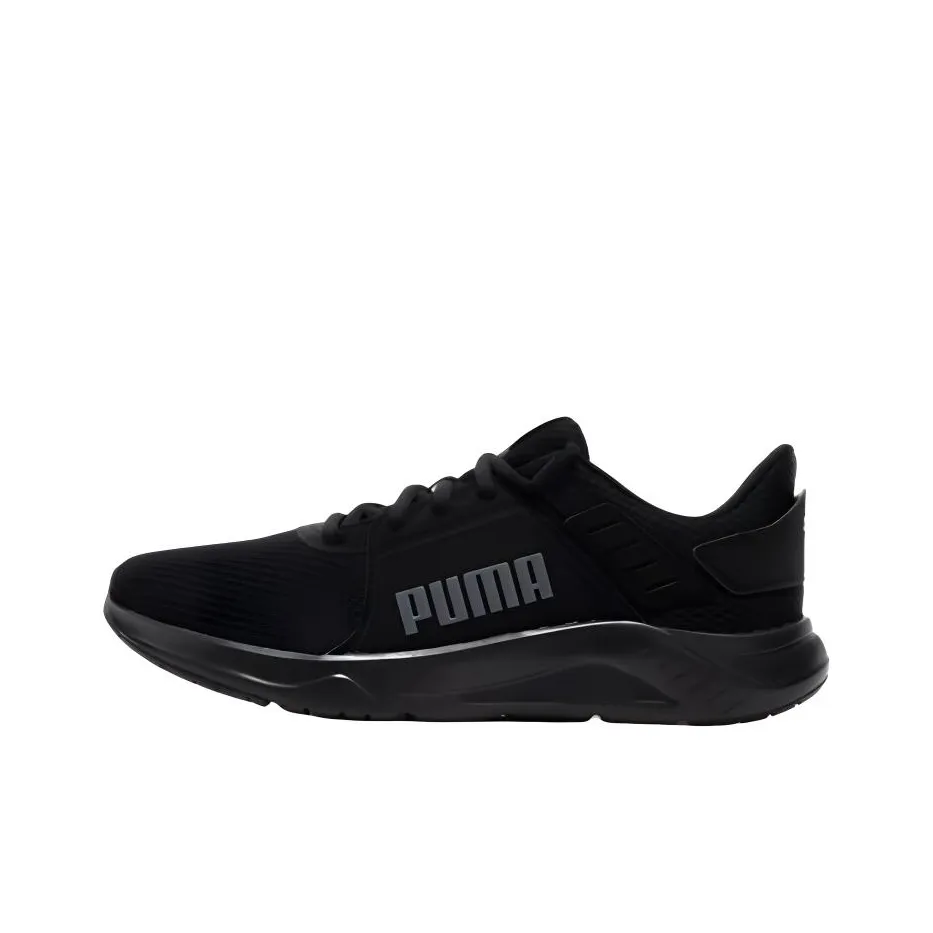 PUMA Ftr Connect Training Shoes 'Black'