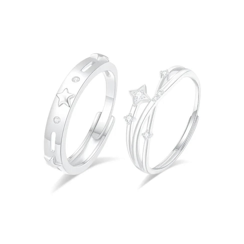 Thuban Ark Кольца Унисекс