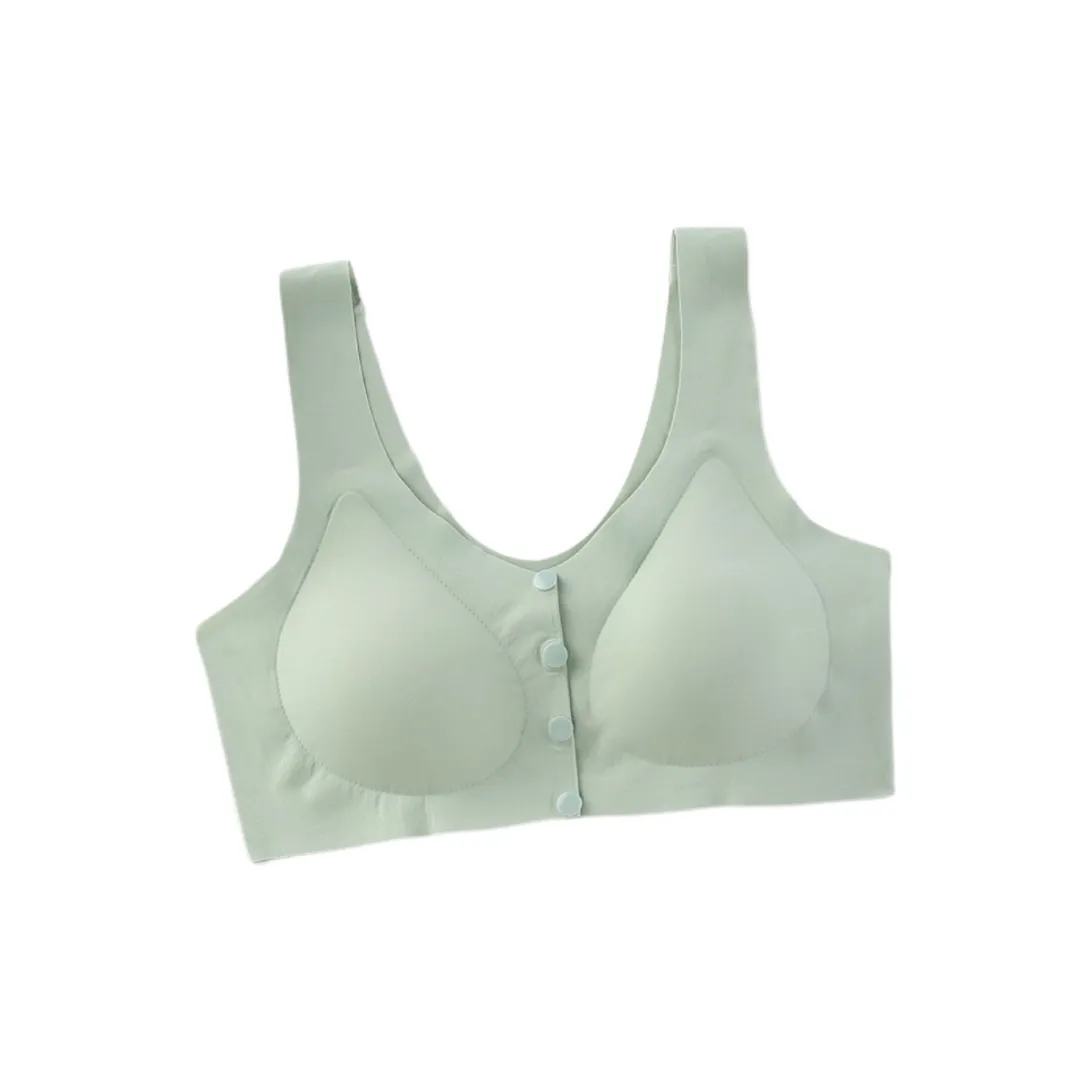 YUZHAOLIN Bra Women's Combo Set