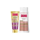 프로바이오틱 샴푸 360ml + 부드럽고 보습 컨디셔너 250ml