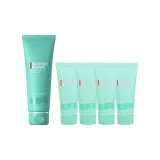 Biotherm 남성'S Hydrodynamic 클렌저 125ml+40ml*4