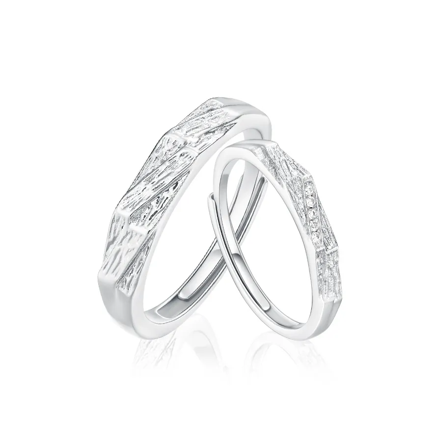 Thuban Ark Кольца Унисекс